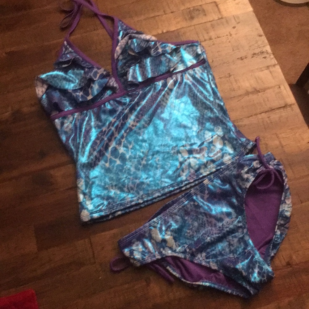 Bathing Suit